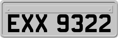 EXX9322