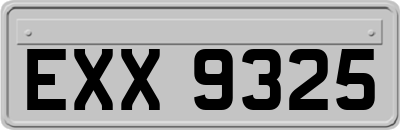 EXX9325