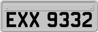 EXX9332
