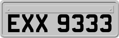 EXX9333