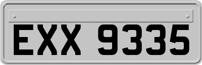 EXX9335