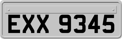 EXX9345