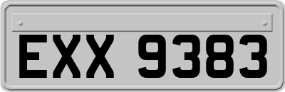 EXX9383