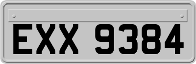 EXX9384