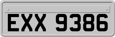 EXX9386