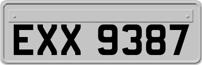 EXX9387