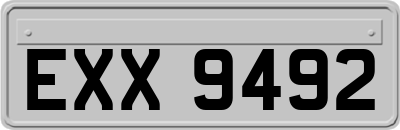 EXX9492