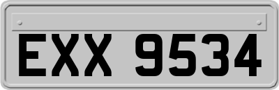EXX9534