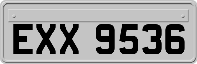 EXX9536