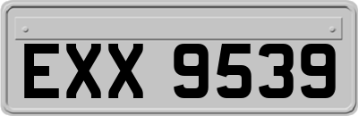 EXX9539