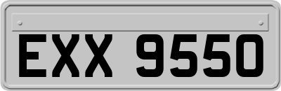 EXX9550