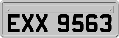 EXX9563