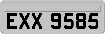 EXX9585