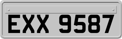 EXX9587