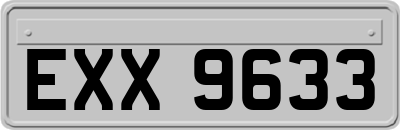EXX9633