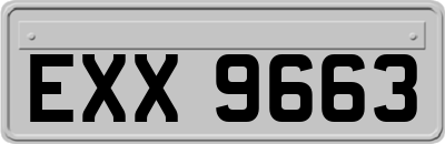 EXX9663
