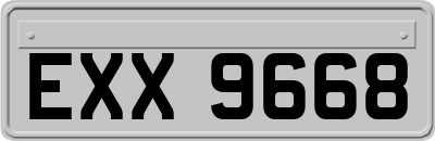 EXX9668