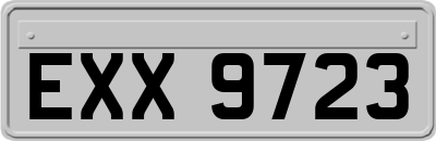 EXX9723