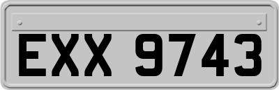 EXX9743