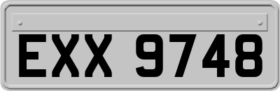 EXX9748