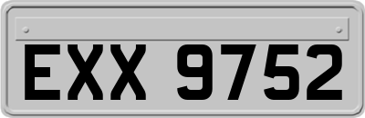 EXX9752