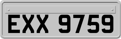 EXX9759