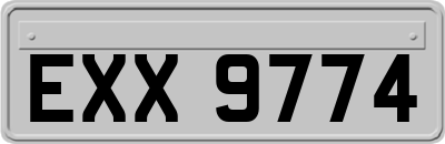 EXX9774