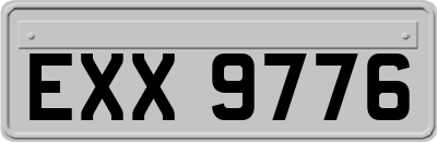 EXX9776