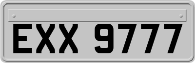 EXX9777