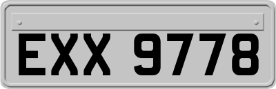 EXX9778