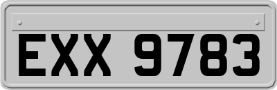 EXX9783