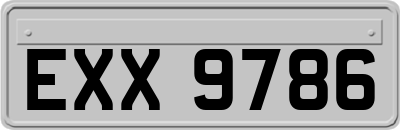 EXX9786
