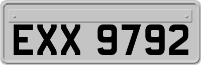 EXX9792