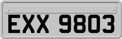 EXX9803