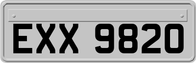 EXX9820