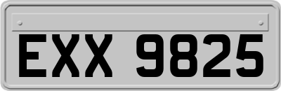 EXX9825