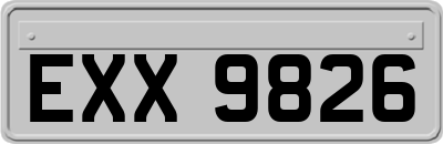 EXX9826