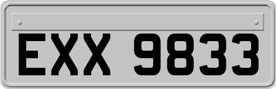 EXX9833