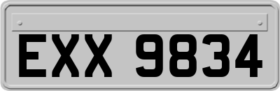 EXX9834