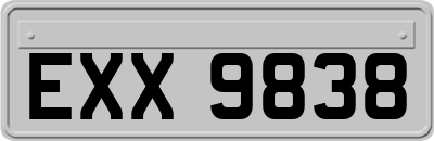 EXX9838