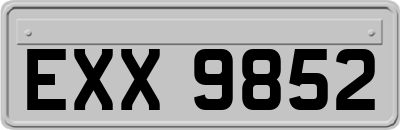 EXX9852
