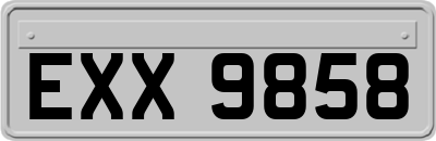 EXX9858
