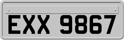 EXX9867