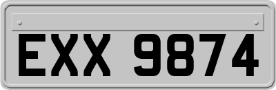 EXX9874