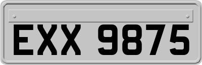 EXX9875