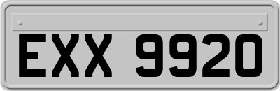 EXX9920