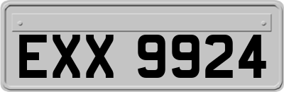 EXX9924