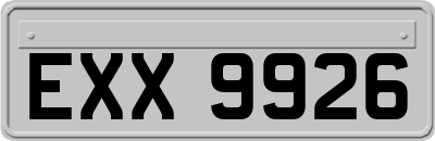 EXX9926