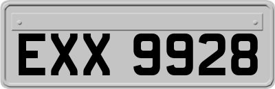 EXX9928