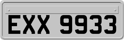 EXX9933